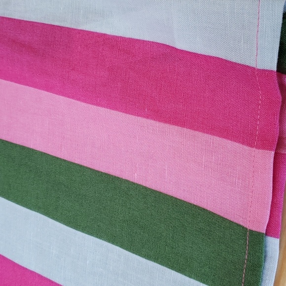 ZARA striped skirt - Picture 6 of 10